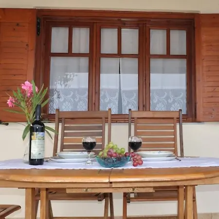 Oceanis - Luxury Seaside *