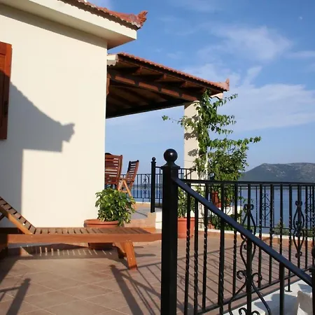 Oceanis - Luxury Seaside * Mourtero