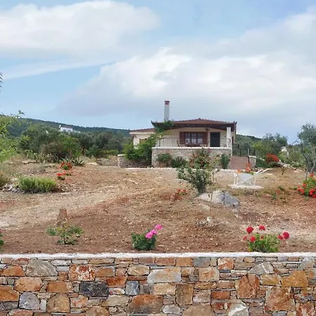 Oceanis - Luxury Seaside Vilă