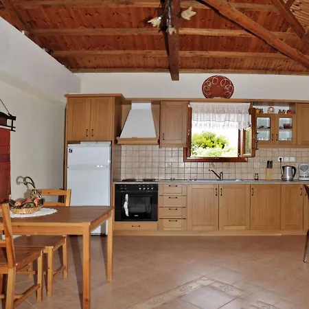 Oceanis - Luxury Seaside * Mourtero