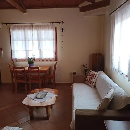 Oceanis - Luxury Seaside * Mourtero