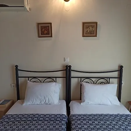 Oceanis - Luxury Seaside