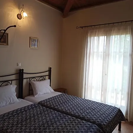 Oceanis - Luxury Seaside Vilă