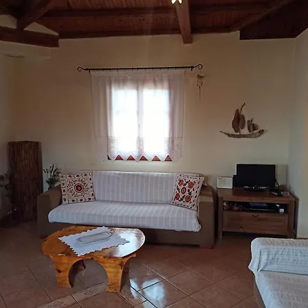 Oceanis - Luxury Seaside