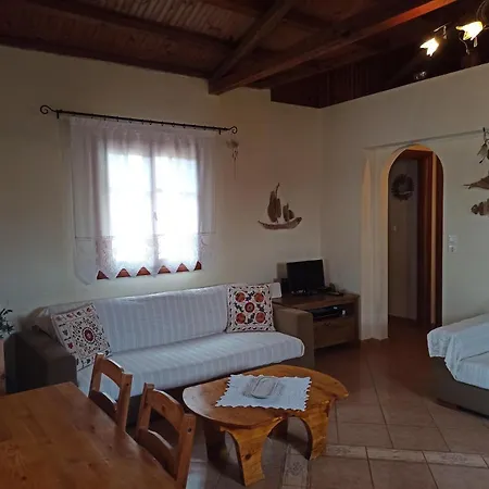 Villa Oceanis - Luxury Seaside *