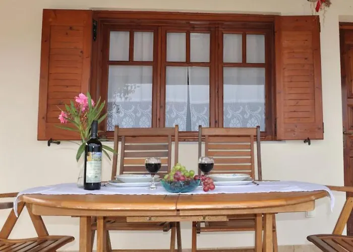 Oceanis - Luxury Seaside *