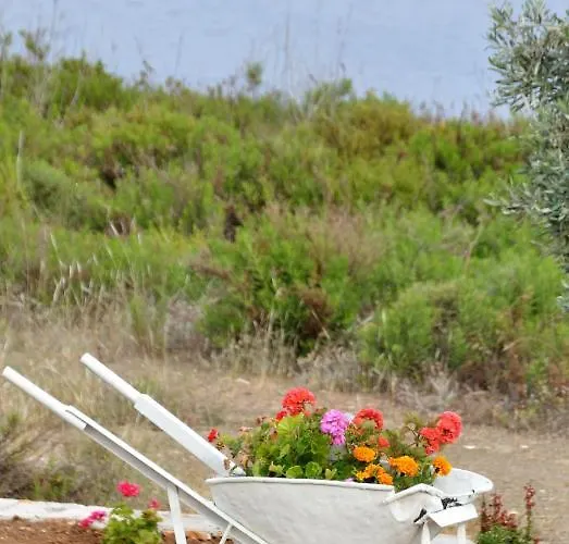 Villa Oceanis - Luxury Seaside