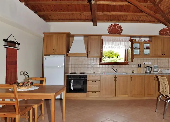 Oceanis - Luxury Seaside * Mourtero