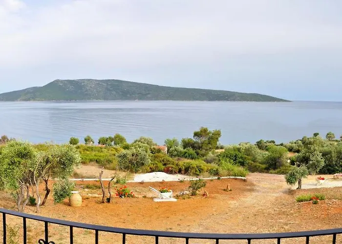 Oceanis - Luxury Seaside