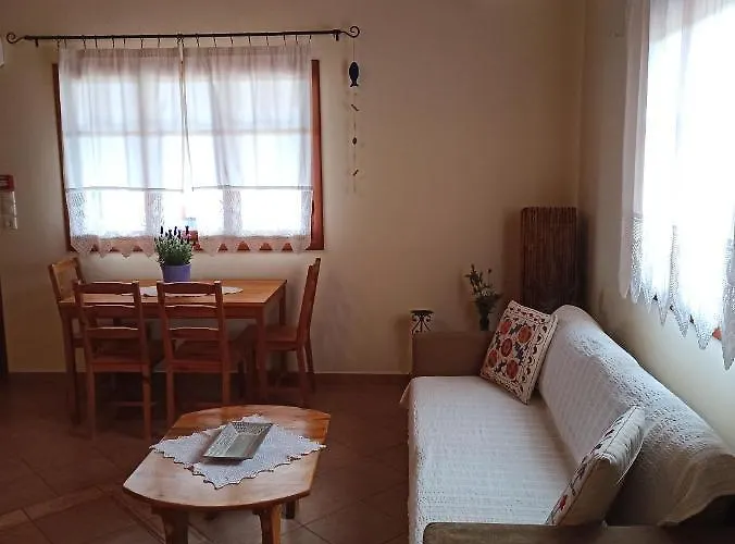 Oceanis - Luxury Seaside * Mourtero