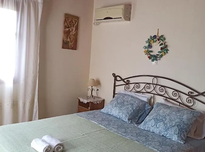 Villa Oceanis - Luxury Seaside *