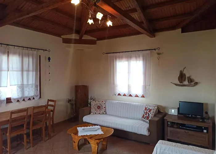 Villa Oceanis - Luxury Seaside *