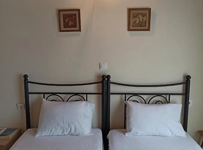 Oceanis - Luxury Seaside