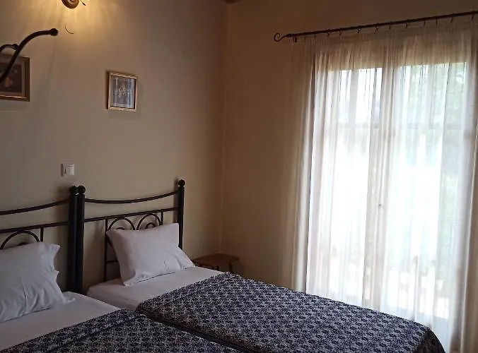 Oceanis - Luxury Seaside Villa