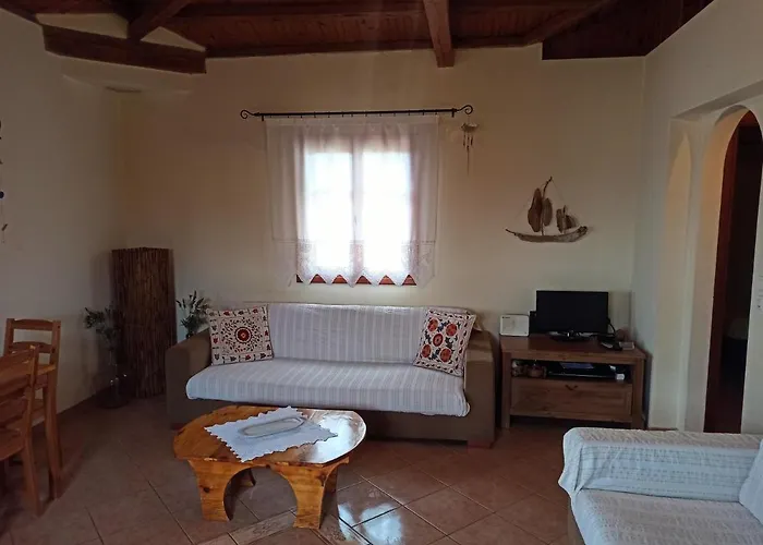 Oceanis - Luxury Seaside