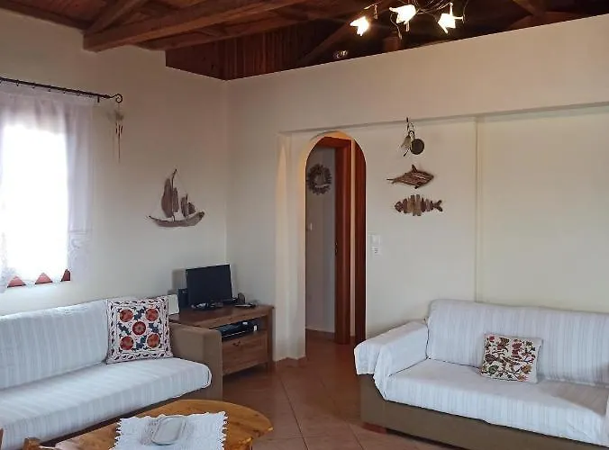 Villa Oceanis - Luxury Seaside *